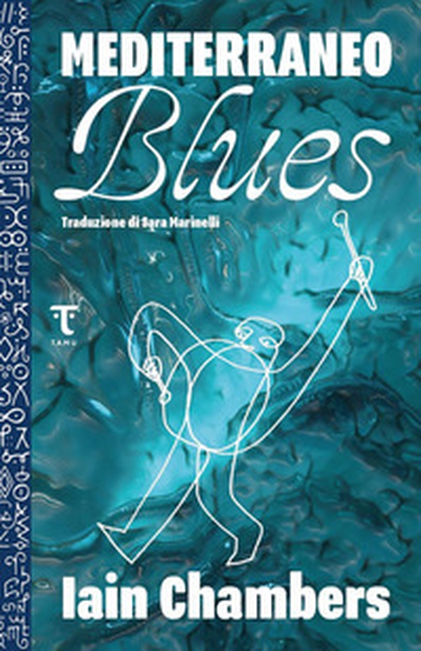 Mediterraneo blues - Librerie.coop Mediterraneo blues - Librerie.coop