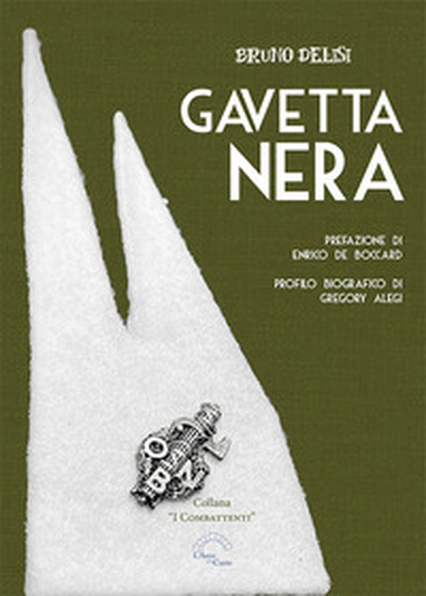 Gavetta nera - Librerie.coop Gavetta nera - Librerie.coop