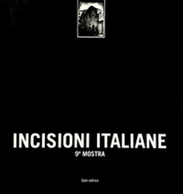 Incisioni italiane - Librerie.coop Incisioni italiane - Librerie.coop