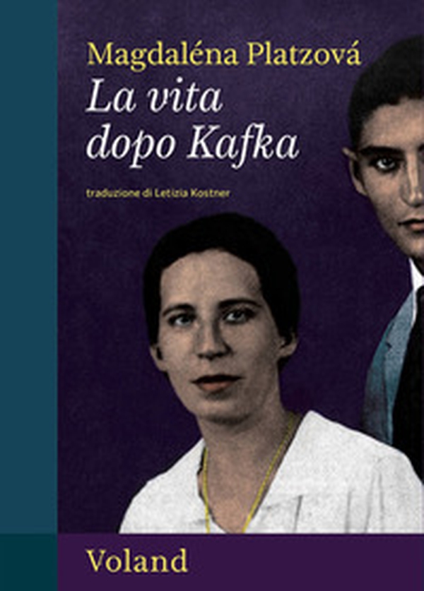 La vita dopo Kafka - Librerie.coop La vita dopo Kafka - Librerie.coop