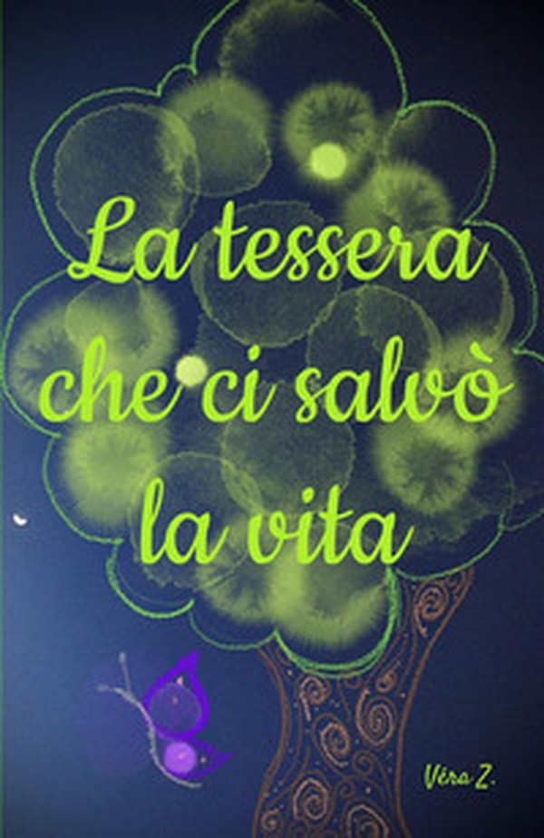 La tessera che ci salvò la vita - Librerie.coop La tessera che ci salvò la vita - Librerie.coop