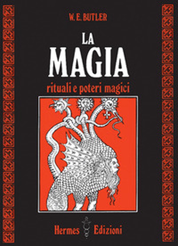 La magia. Rituali e poteri magici - Librerie.coop La magia. Rituali e poteri magici - Librerie.coop