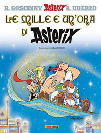 Le mille e un'ora di Asterix - Librerie.coop