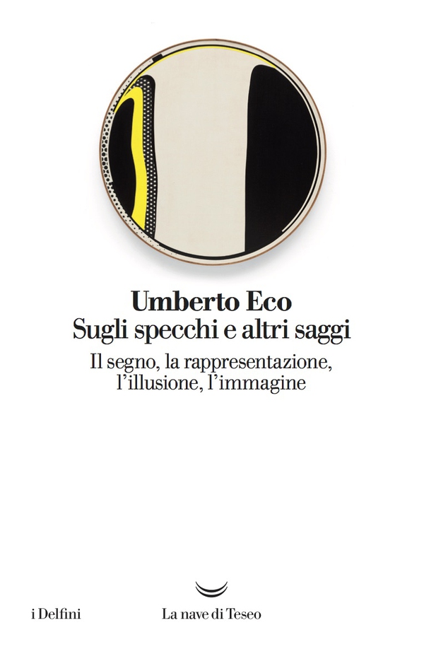 Sugli specchi e altri saggi - Librerie.coop Sugli specchi e altri saggi - Librerie.coop