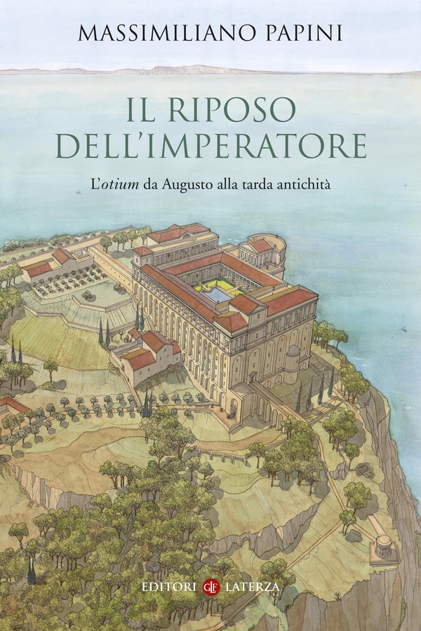 Il riposo dell'imperatore - Librerie.coop Il riposo dell'imperatore - Librerie.coop