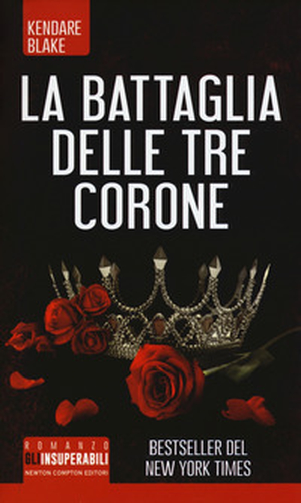 La battaglia delle tre corone - Librerie.coop La battaglia delle tre corone - Librerie.coop