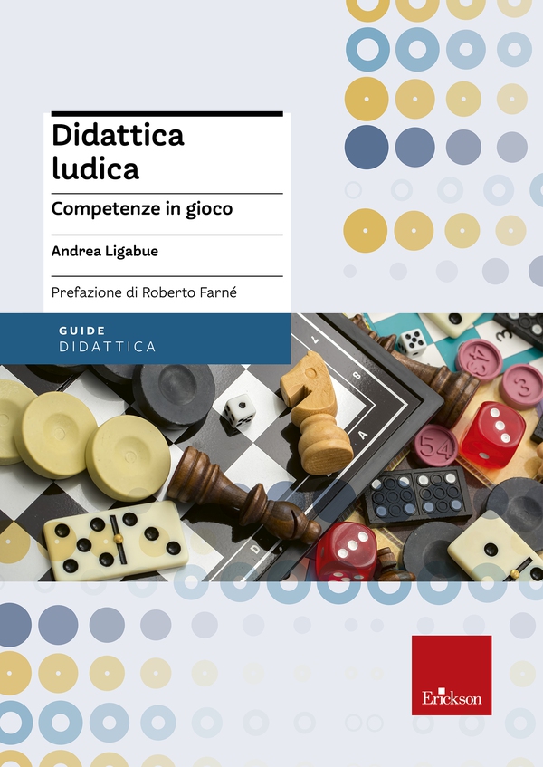 Didattica ludica - Librerie.coop Didattica ludica - Librerie.coop