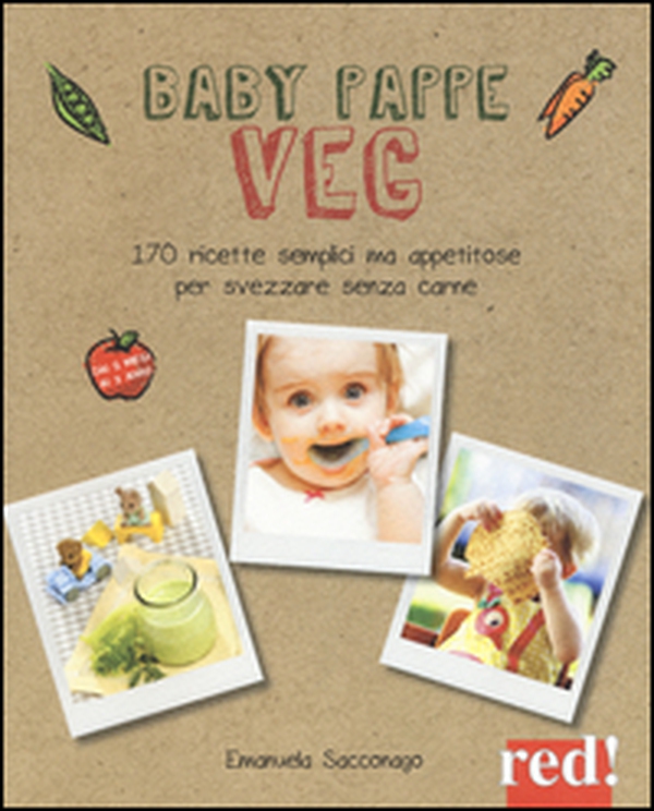 Baby pappe veg - Librerie.coop Baby pappe veg - Librerie.coop