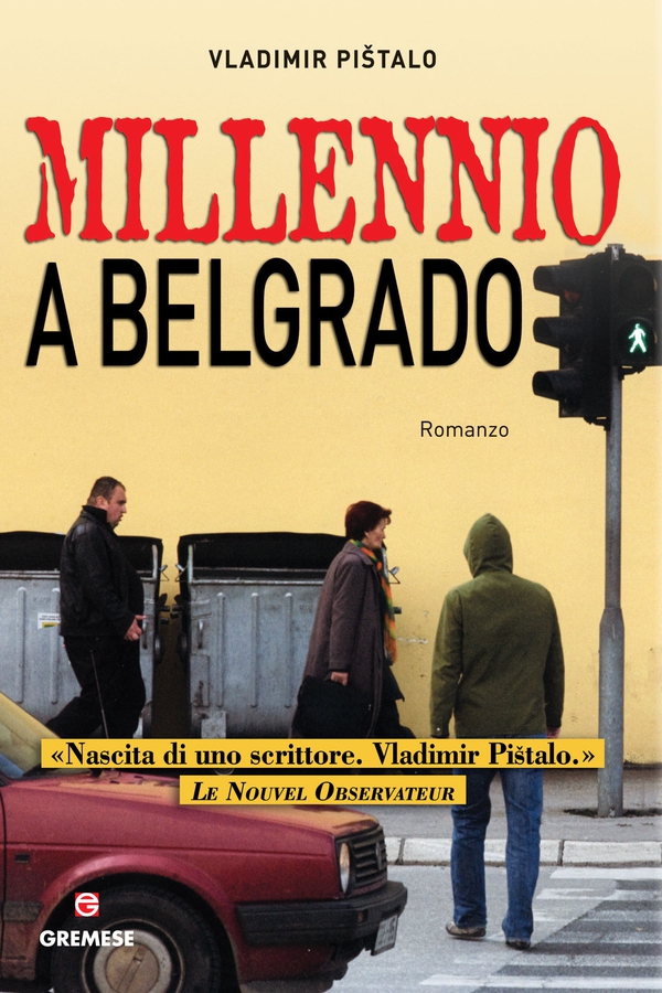 Millennio a Belgrado - Librerie.coop Millennio a Belgrado - Librerie.coop