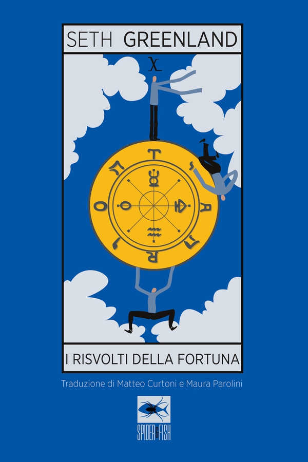 I risvolti della fortuna - Librerie.coop I risvolti della fortuna - Librerie.coop