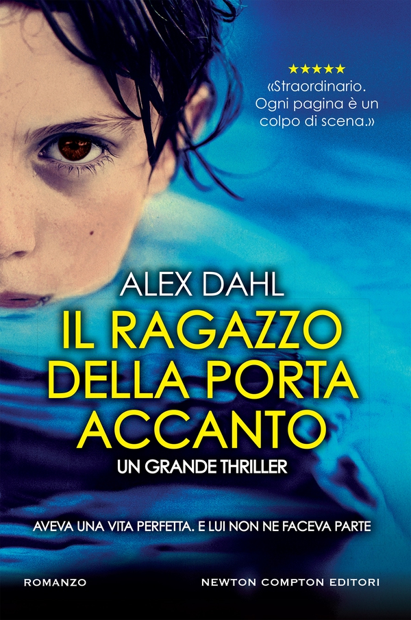 Il ragazzo della porta accanto - Librerie.coop Il ragazzo della porta accanto - Librerie.coop