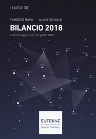 I nuovi OIC. Bilancio 2018 - Librerie.coop