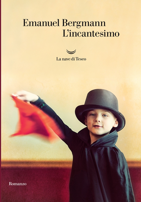 L’incantesimo - Librerie.coop L’incantesimo - Librerie.coop