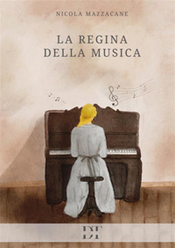 La regina della musica - Librerie.coop La regina della musica - Librerie.coop