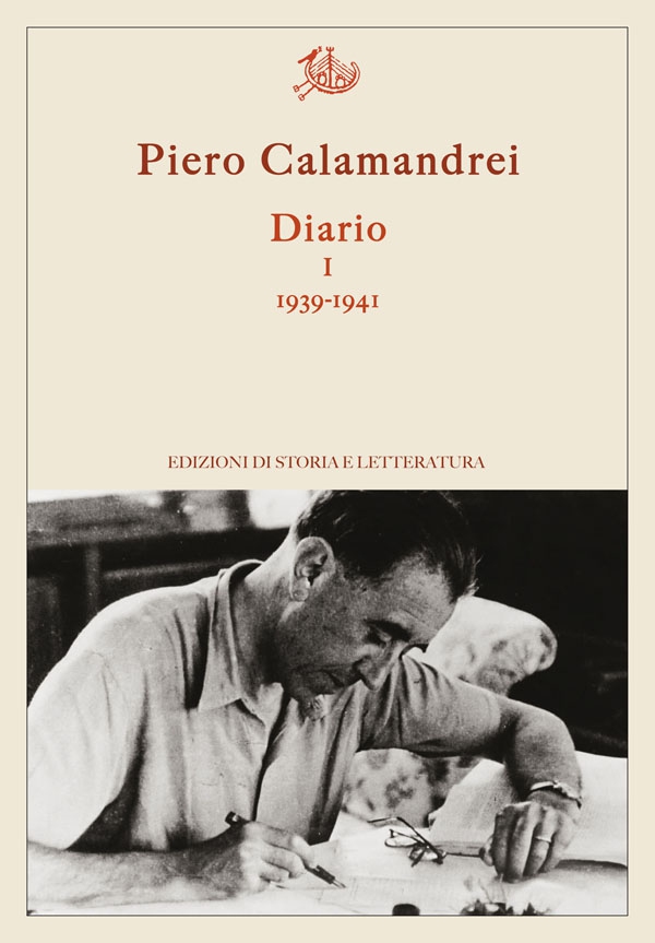 Diario I. 1939-1941 - Librerie.coop Diario I. 1939-1941 - Librerie.coop