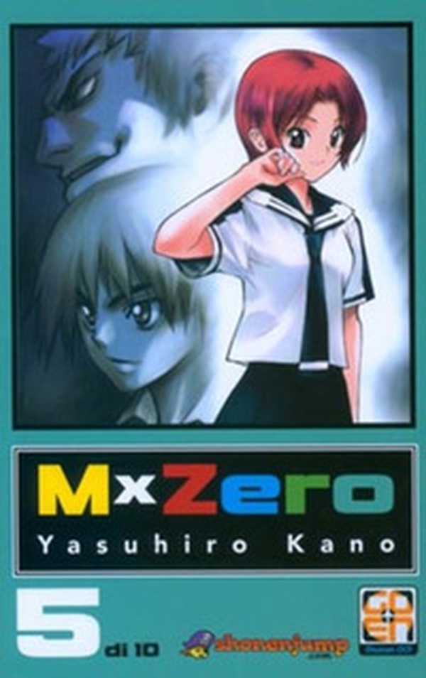 MxZero - Librerie.coop MxZero - Librerie.coop