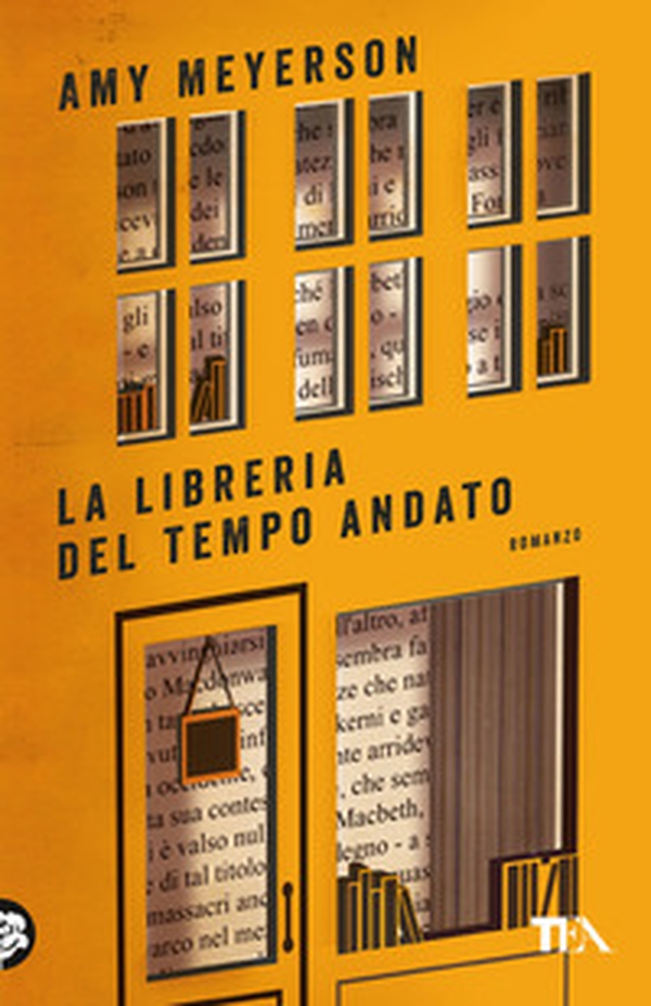 La libreria del tempo andato - Librerie.coop La libreria del tempo andato - Librerie.coop