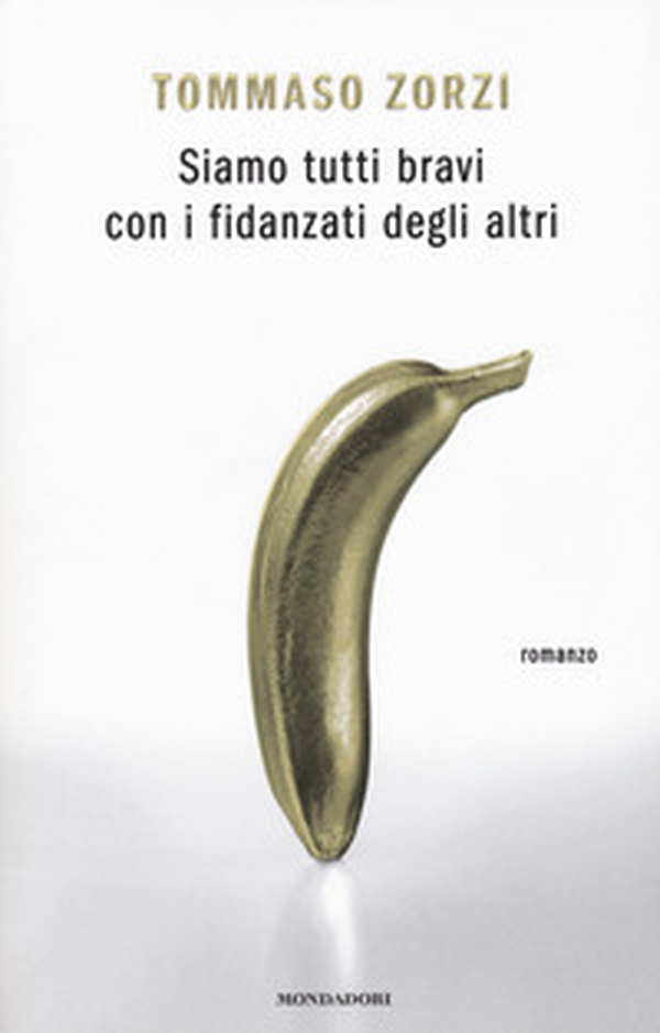 Siamo tutti bravi con i fidanzati degli altri - Librerie.coop Siamo tutti bravi con i fidanzati degli altri - Librerie.coop