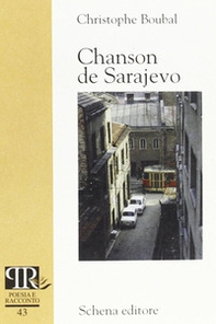 Chanson de Sarajevo - Librerie.coop