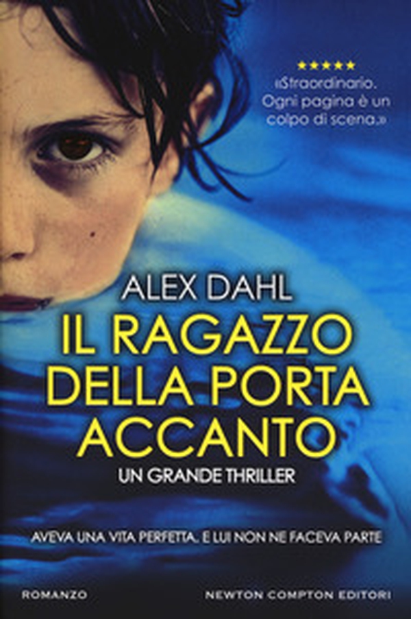 Il ragazzo della porta accanto - Librerie.coop Il ragazzo della porta accanto - Librerie.coop