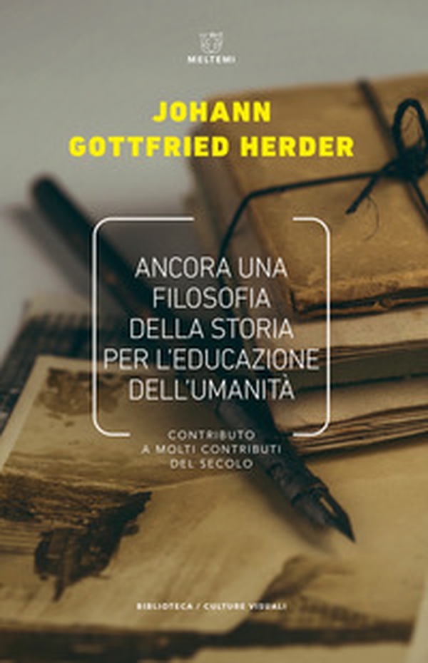 Ancora una filosofia della storia per l'educazione. Contributo a molti contributi del secolo - Librerie.coop Ancora una filosofia della storia per l'educazione. Contributo a molti contributi del secolo - Librerie.coop