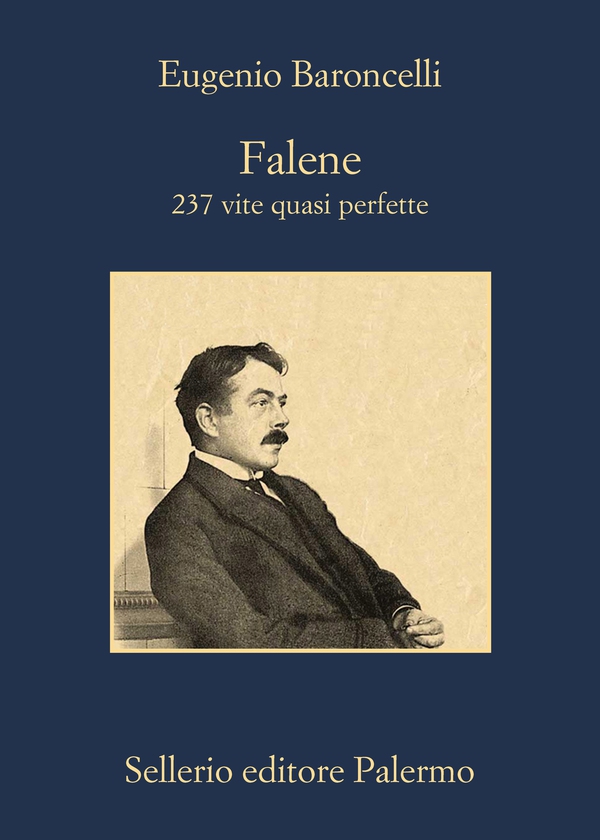 Falene - Librerie.coop Falene - Librerie.coop