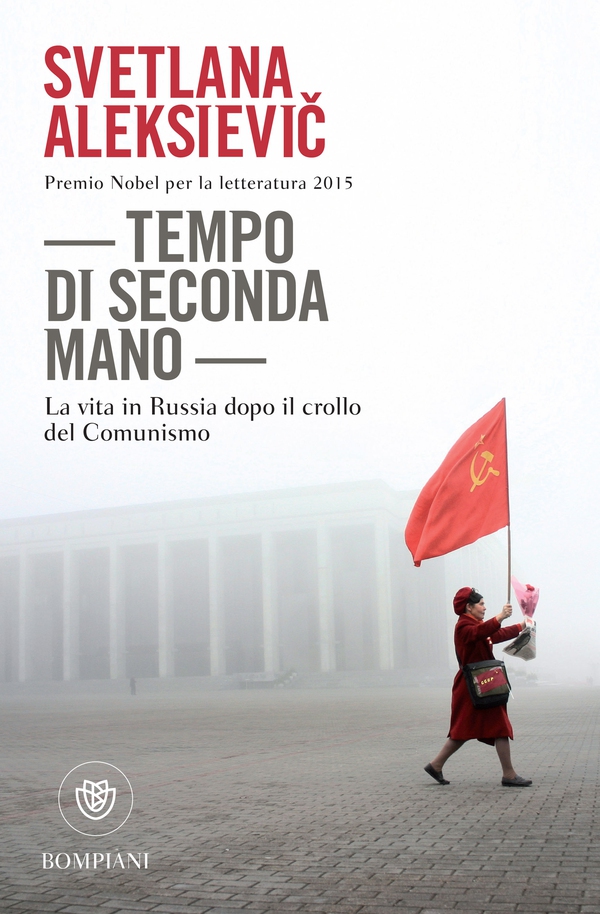 Tempo di seconda mano - Librerie.coop Tempo di seconda mano - Librerie.coop