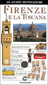 Firenze e la Toscana - Librerie.coop