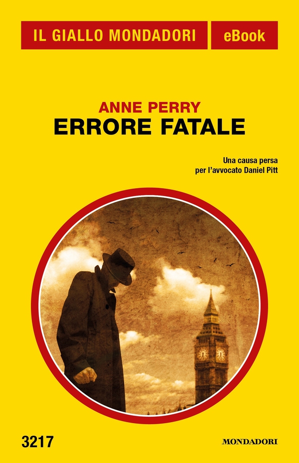 Errore fatale (Il Giallo Mondadori) - Librerie.coop Errore fatale (Il Giallo Mondadori) - Librerie.coop