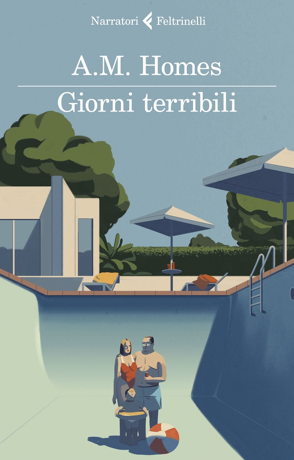 Giorni terribili - Librerie.coop Giorni terribili - Librerie.coop