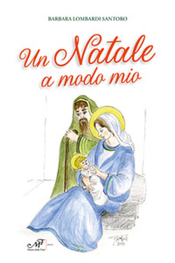 Un Natale a modo mio - Librerie.coop Un Natale a modo mio - Librerie.coop