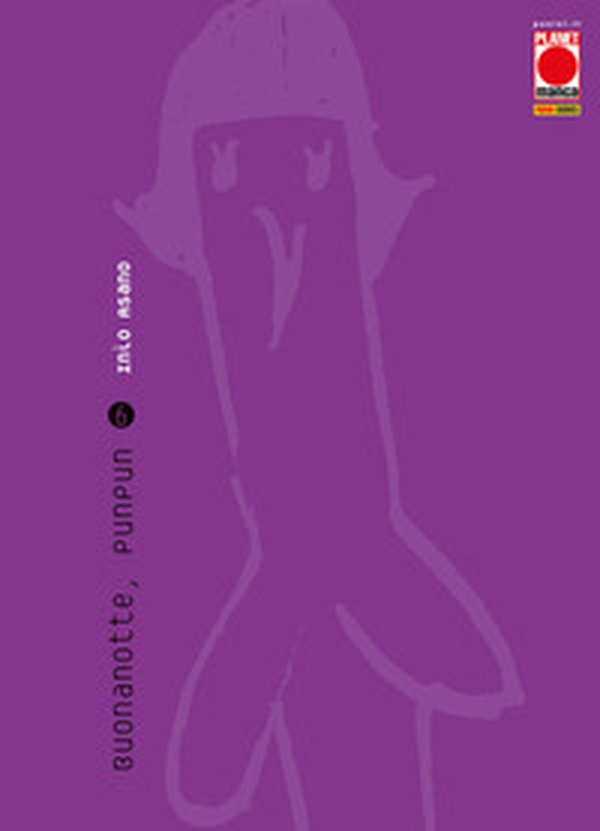 Buonanotte, Punpun - Vol. 6 - Librerie.coop Buonanotte, Punpun - Vol. 6 - Librerie.coop