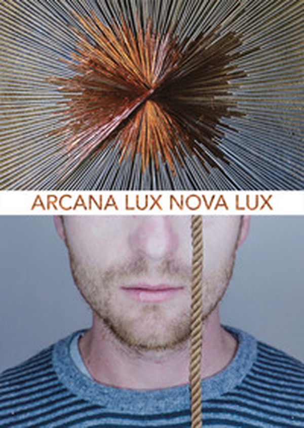 Arcana Lux Nova Lux - Librerie.coop Arcana Lux Nova Lux - Librerie.coop