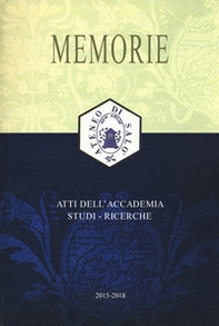 Memorie 2015-2018 - Librerie.coop