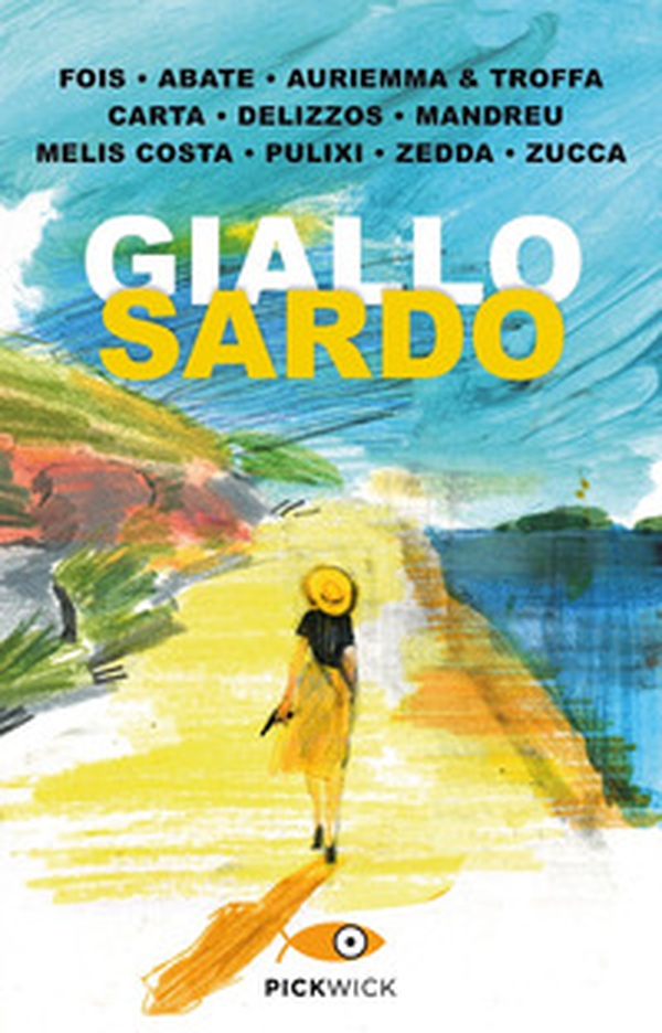 Giallo sardo - Librerie.coop Giallo sardo - Librerie.coop