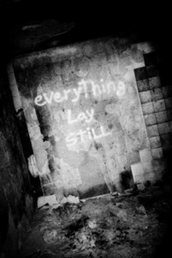 Everything lay still - Librerie.coop Everything lay still - Librerie.coop