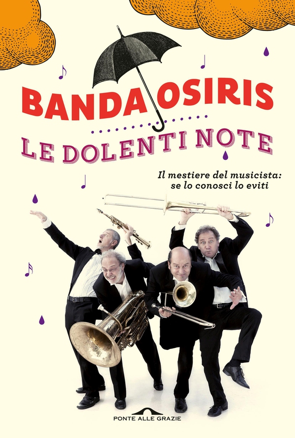 Le dolenti note - Librerie.coop Le dolenti note - Librerie.coop