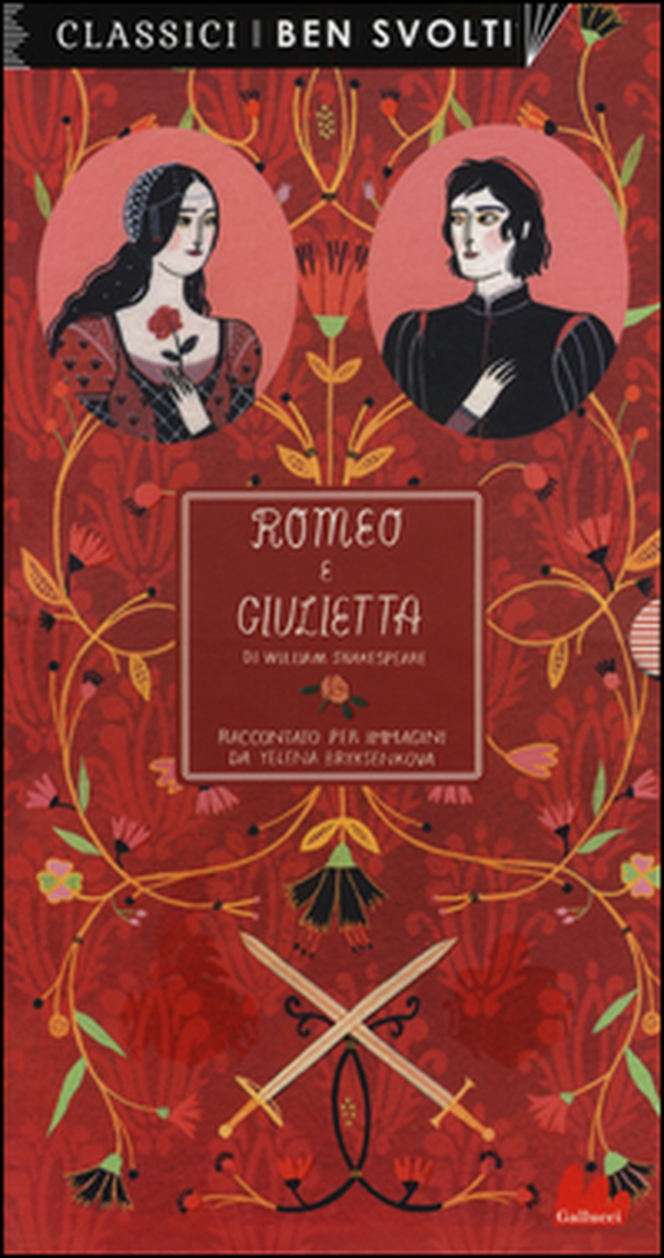 Romeo e Giulietta da William Shakespeare - Librerie.coop Romeo e Giulietta da William Shakespeare - Librerie.coop