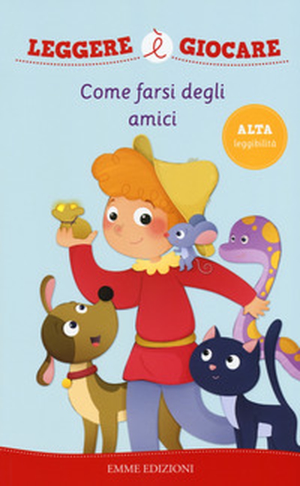 Come farsi degli amici - Librerie.coop Come farsi degli amici - Librerie.coop