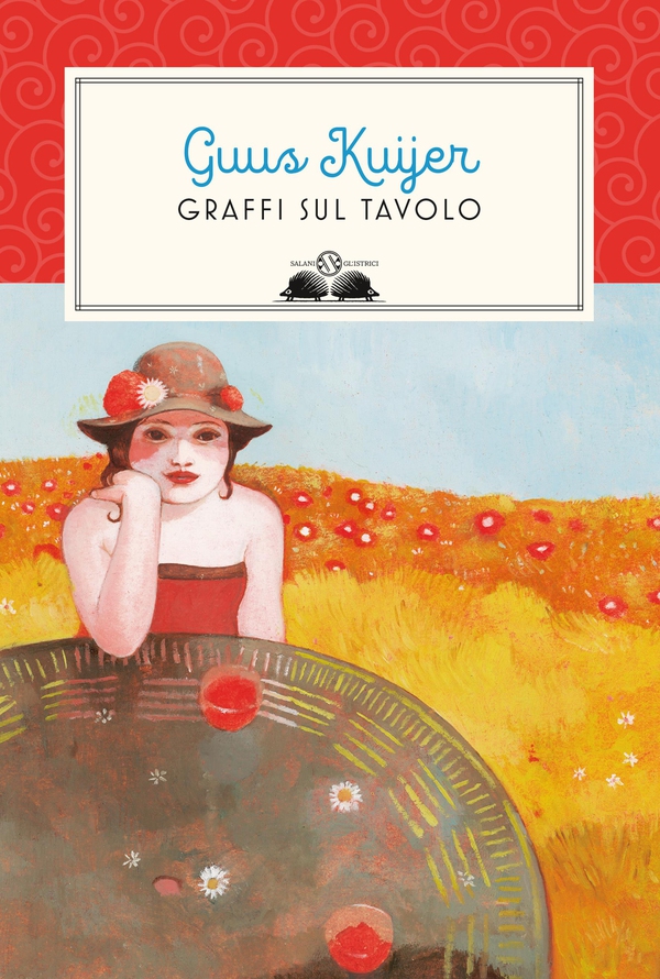 Graffi sul tavolo - Librerie.coop Graffi sul tavolo - Librerie.coop