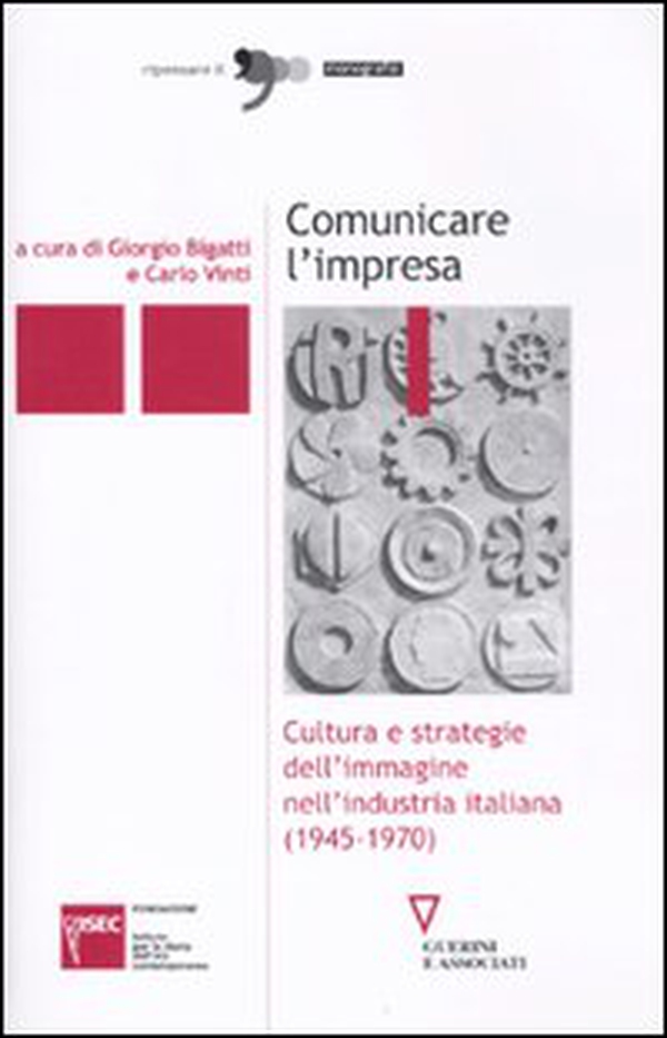 Comunicare l'impresa - Librerie.coop Comunicare l'impresa - Librerie.coop