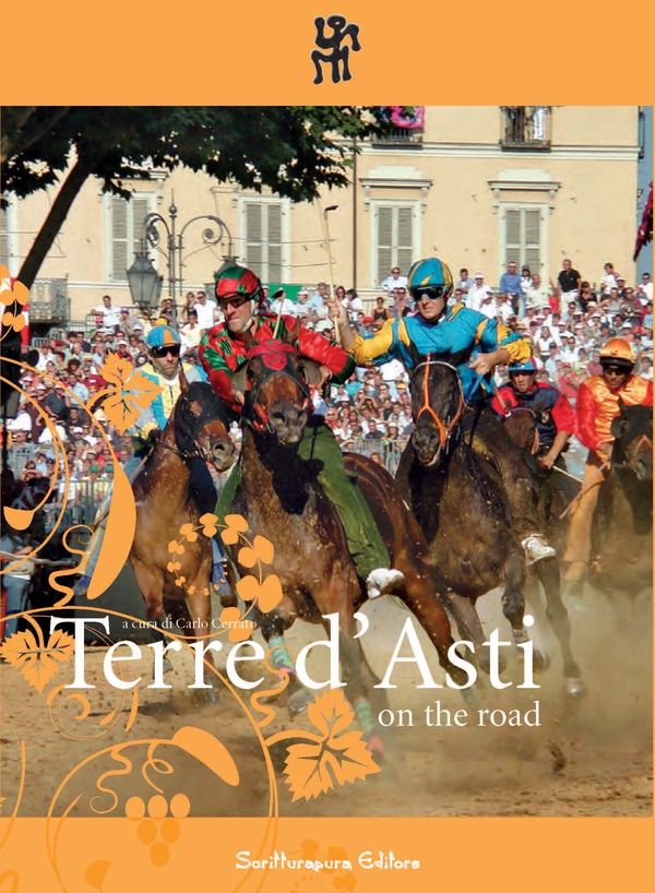 Terre d'Asti on the road - Librerie.coop Terre d'Asti on the road - Librerie.coop
