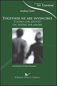 Together we are invincible - Librerie.coop