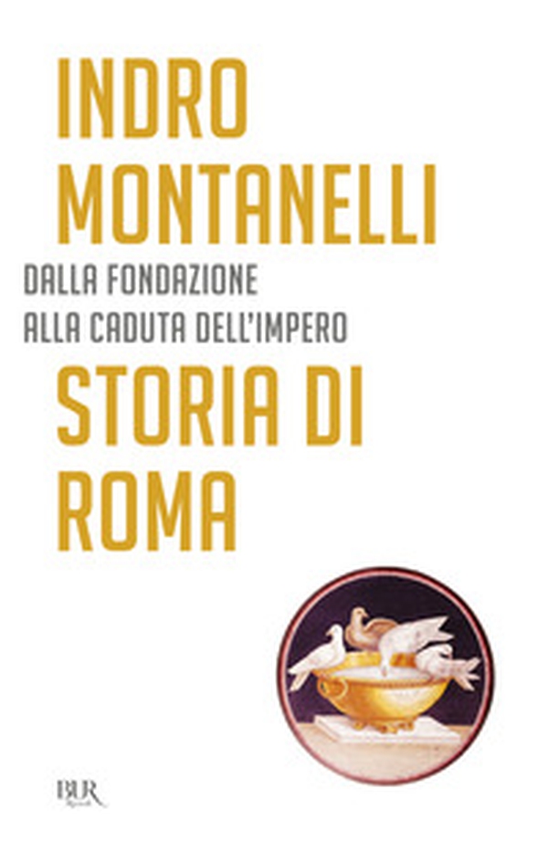Storia di Roma - Librerie.coop Storia di Roma - Librerie.coop