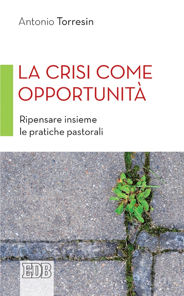 La crisi come opportunità - Librerie.coop La crisi come opportunità - Librerie.coop