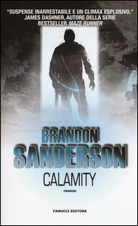 Calamity. Gli Eliminatori - Vol. 3 - Librerie.coop