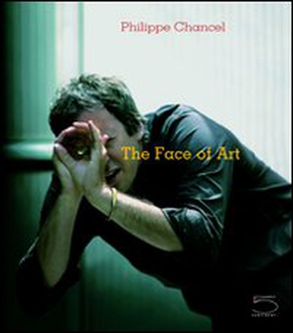 The face of art - Librerie.coop The face of art - Librerie.coop