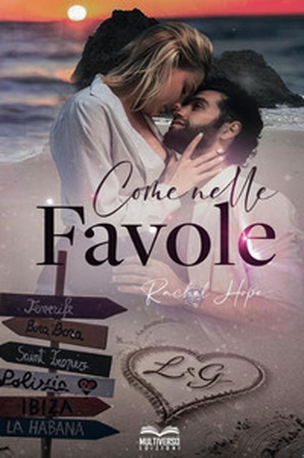 Come nelle favole - Librerie.coop Come nelle favole - Librerie.coop
