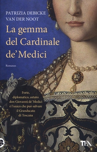 La gemma del cardinale de' Medici - Librerie.coop