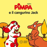 Pimpa e il cangurino Jack - Librerie.coop